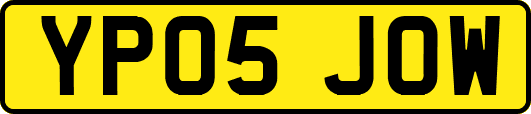 YP05JOW