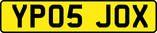 YP05JOX
