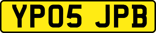 YP05JPB