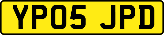 YP05JPD
