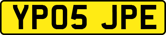 YP05JPE