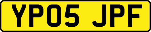 YP05JPF