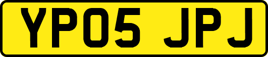 YP05JPJ