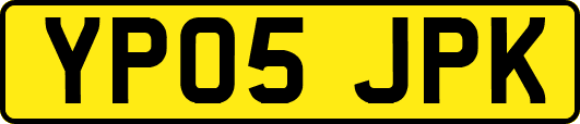 YP05JPK