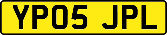 YP05JPL