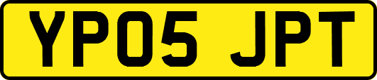 YP05JPT
