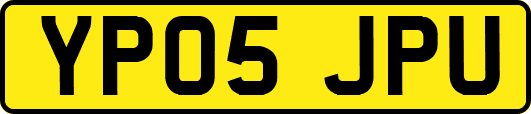 YP05JPU