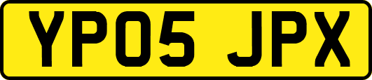 YP05JPX