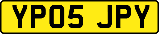YP05JPY
