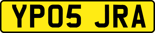 YP05JRA