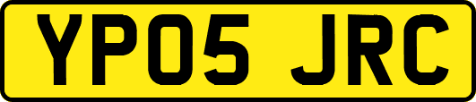 YP05JRC
