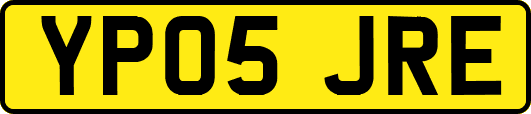 YP05JRE