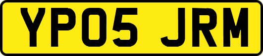 YP05JRM