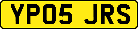 YP05JRS