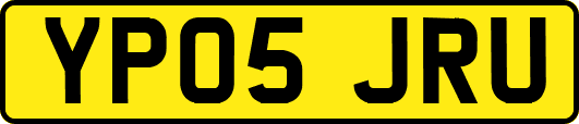 YP05JRU