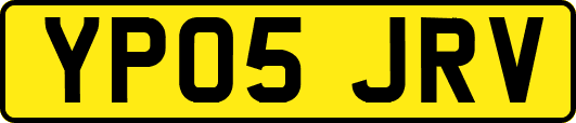 YP05JRV