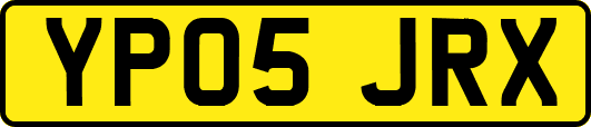 YP05JRX