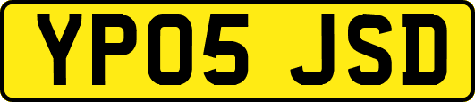 YP05JSD