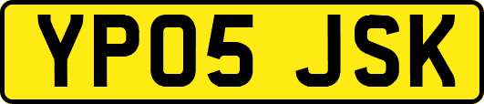 YP05JSK