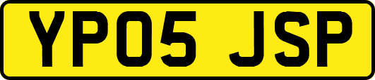YP05JSP