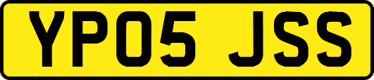 YP05JSS