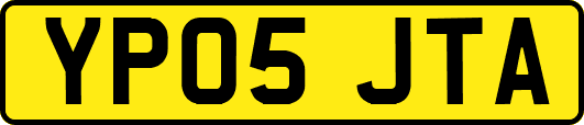 YP05JTA