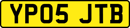YP05JTB