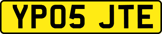 YP05JTE