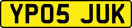 YP05JUK