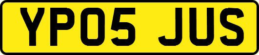 YP05JUS