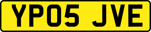 YP05JVE