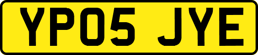 YP05JYE