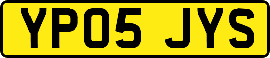 YP05JYS