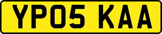 YP05KAA