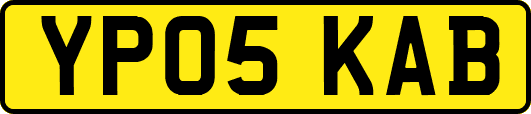 YP05KAB