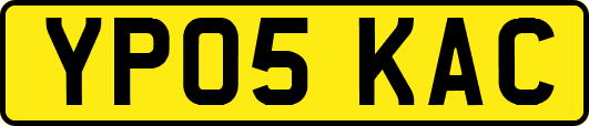 YP05KAC