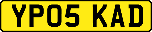 YP05KAD