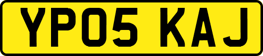 YP05KAJ