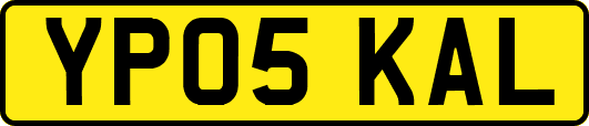 YP05KAL