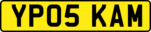 YP05KAM