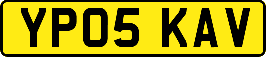 YP05KAV