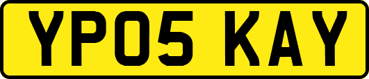 YP05KAY