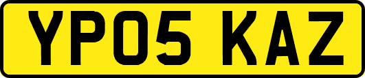 YP05KAZ