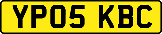 YP05KBC