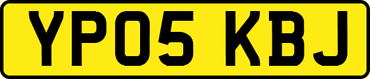 YP05KBJ