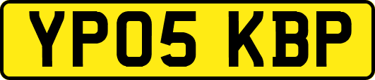 YP05KBP