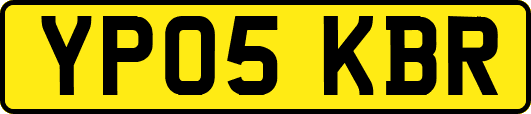 YP05KBR