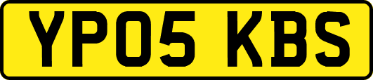 YP05KBS
