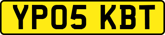 YP05KBT