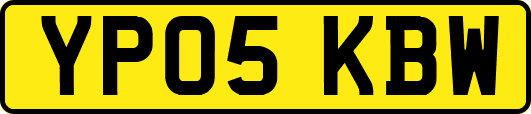 YP05KBW